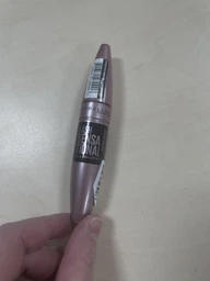 Тушь для ресниц Maybelline New York Lash Sensational Intense Black 9.5 мл (3600531230906) фото от покупателей 7