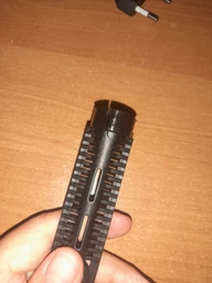 Внутренний фильтр AquaEl Fan 3 Plus для аквариума до 250 л (5905546030717) фото от покупателей 1