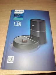 Робот-пылесос PHILIPS серии 3000 XU3110/02 фото от покупателей 4