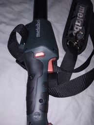 Аккумуляторная пила по дереву Metabo MS 18 LTX 15 Set с телескопической ручкой 628714000 (691229000) фото от покупателей 1