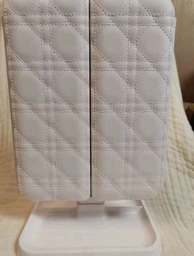 Дзеркало для макіяжу AIMED Makeup Mirror 360 LED White фото від покупців 1