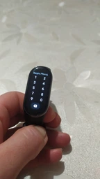 Фитнес-браслет Xiaomi Smart Band 8 Champagne Gold (996387) фото от покупателей 11