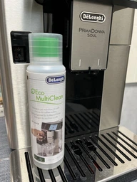 Средство для очистки De'Longhi Eco MultiClean DLSC550 фото от покупателей 5