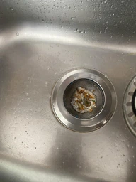 Сито защитное для мойки раковин Nest Sunny Сито арт 37042 фото от покупателей 1