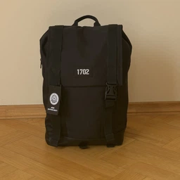 Рюкзак Роллтоп Without Explorer Reflective Black Woman 391585263