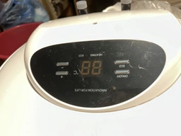 Водонагреватель Midea D50-15EW1(W) мокрый тэн фото от покупателей 1