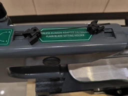 Лобзиковый станок (электролобзик) по дереву Holzstar DKS 504 Vario