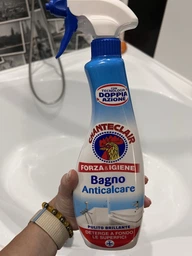 Спрей-піна Chante Clair Bagno