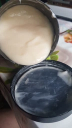 Маска з перцем 3 в 1 Проти випадіння, стимуляція росту та зміцнення Hair Compliment Naturalis 500 мл. фото від покупців 8
