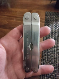Набор бит Leatherman Bit Kit (931014)