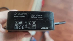 Адаптер STLab USB Type-C to DC Male Jack 4.5x3.0 mm для зарядки ноутбуков HP (PD100W-4.5x3.0mm-HP) фото от покупателей 19