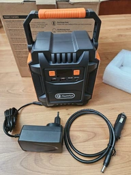 Зарядна станція FlashFish A-201 Power Station 200W (48000 mAh) фото от покупателей 3