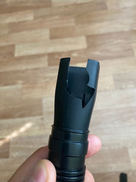 Автомобільний пилосос Aspiring Dust 5 Brushless 16000 kPa Wireless and Cord (DU.5005)