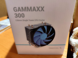Кулер DeepCool GAMMAXX 300 фото від покупців 13