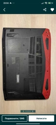 Охолоджуюча підставка для ноутбука GamePro CP1540