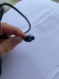 Кабель для Wi-Fi роутера от повербанки 9-12V Кабель повышения напряжения от Power банка к модему / роутеру USB DC фото от покупателей 1