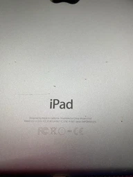 Стилус для рисования на iPad 2018-2025 г Active Stylus Pen, белый фото от покупателей 4
