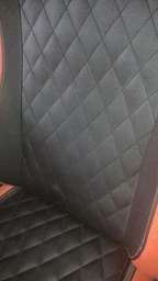 Кресло Cougar Armor S Black фото от покупателей 3