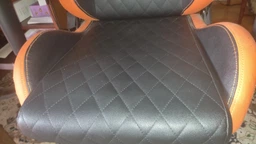 Кресло Cougar Armor S Black фото от покупателей 2