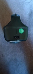 Кабель питания Atcom (16348) 2-контактный CEE 7/16 - IEC C7 2 pin, 0.5мм, 3м фото от покупателей 8