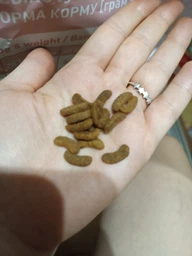 Сухий корм Carpathian Pet Food Adult 7+ для собак похилого віку 12кг фото від покупців 3