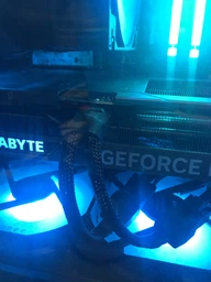 Відеокарта Gigabyte GeForce RTX 4070 Super Eagle OC 12G (GV-N407SEAGLE OC-12GD) фото от покупателей 6