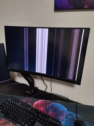 Монітор 23.6" MSI Optix G24C4 -- Full HD 1500R VA / 144Гц / 8-Bit / sRGB 115% / AMD FreeSync