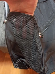 Ультраміцний Міський рюкзак SwissGear Bag 8810 33 л водовідштовхувальний USB-порт і аудіопорт AUX фото від покупців 3
