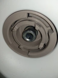 Мясорубка с насадкой для томатов Moulinex HV8 ME626T XF2 фото от покупателей 18