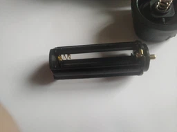 Ліхтарик 3W LED WF1501 (3*ААА батарейки в комплекті) фото від покупців 3