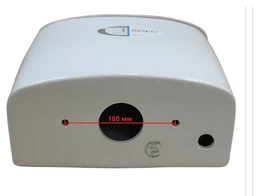 Бачок для унитаза KOLO Freja L74000000 фото от покупателей 11