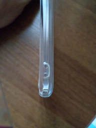 Чохол GOR для Nokia 7 Plus Transparent
