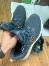 Кроссовки Asics GEL-SONOMA 7 мужские 1011B595-003 43.5 фото от покупателей 1