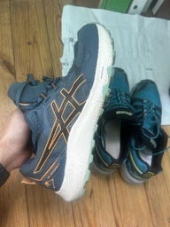 Кроссовки Asics GEL-SONOMA 7 мужские 1011B595-003 43.5
