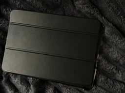 Чехол обложка BBM1 Leather для iPad 10 2022/2024 10.9"/iPad 11" 2025 (A16) Темно-зеленый фото от покупателей 1