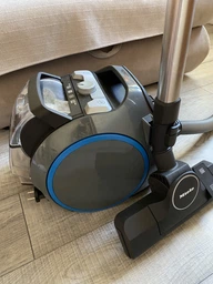 Пилосос без мішка Miele SNRF0 Boost CX1