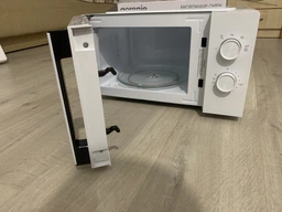 Микроволновая печь GORENJE MO20E1WH фото от покупателей 12