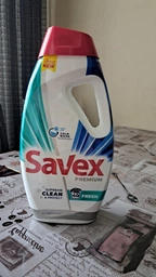 Гель для прання Savex Premium Fresh 2.7 л (3800024048104) фото від покупців 6