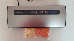 Вакууматор Gorenje VS120E фото от покупателей 13