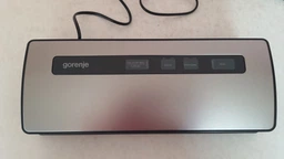 Вакууматор Gorenje VS120E фото от покупателей 11