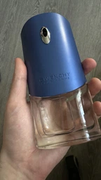 Givenchy Blue Label туалетная вода для мужчин фото от покупателей 4