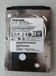 Зовнішня кишеня Frime для HDD/SSD 2.5" SATA USB 2.0 Black (FHE10.25U20) фото від покупців 3