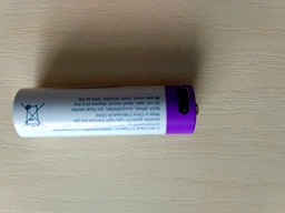 Аккумулятор Ansmann Li-ion AA 1.5 V / 2000 mAh 4 шт (4013674193974) фото от покупателей 1
