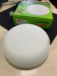 Світильник світлодіодний EUROLAMP LED ЖКХ G6 24W 5000K (LED-NLR-24/50(G6))