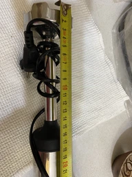 Склянка мірна 800ml D=95mm для блендера Moulinex MS-651614