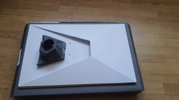 Комплект Starlink Gen 3 Rev 4 без акаунту, Starlink без прив'язки до місця фото від покупців 17