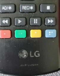 Пульт для телевизоров LG AKB75095308 [LED, LCD TV] - 2329 фото от покупателей 5