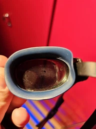 Антифог спрей проти запотівання VelaSport 100ml NoFog PRO Antifog для окулярів, Засіб проти запотівання оптики та маски Антизапотівання Інноваційний Універсальний фото від покупців 2