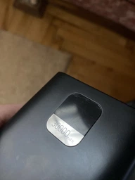 УМБ Usams PB68 30000 mAh QC3.0+PD3.0 65W Black (ATXLOGTC01)