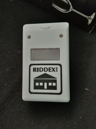Отпугиватель Грызунов и Насекомых Riddex, Электромагнитный Прибор для Очистки Помещения от Мышей Крыс Комаров Комаров фото от покупателей 11